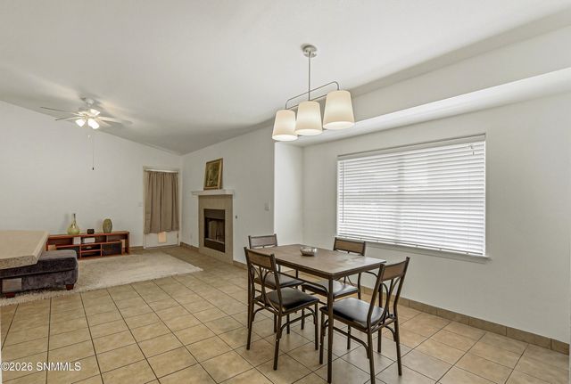 2922 San Lorenzo Court, Las Cruces, NM 88007