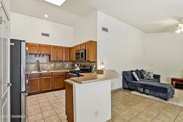 2922 San Lorenzo Court, Las Cruces, NM 88007