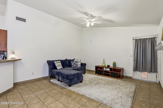 2922 San Lorenzo Court, Las Cruces, NM 88007
