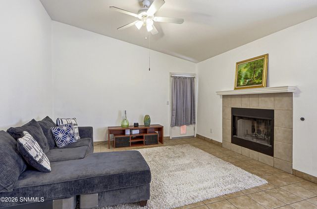 2922 San Lorenzo Court, Las Cruces, NM 88007