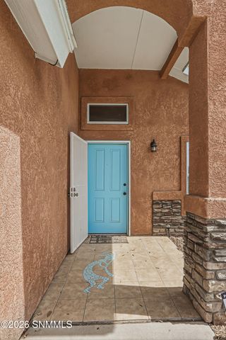 2922 San Lorenzo Court, Las Cruces, NM 88007