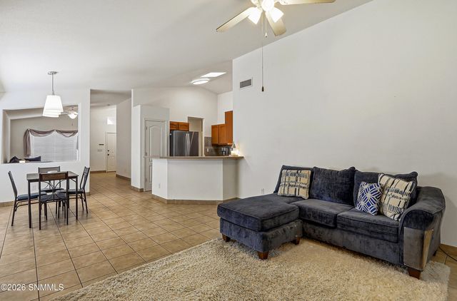 2922 San Lorenzo Court, Las Cruces, NM 88007