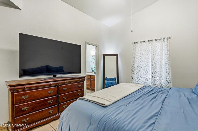 2922 San Lorenzo Court, Las Cruces, NM 88007