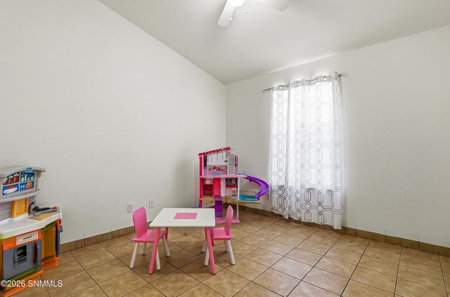 2922 San Lorenzo Court, Las Cruces, NM 88007