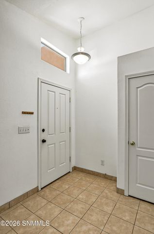 2922 San Lorenzo Court, Las Cruces, NM 88007