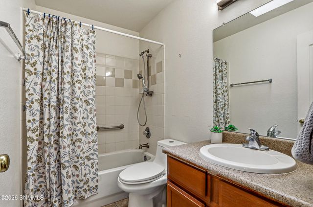 2922 San Lorenzo Court, Las Cruces, NM 88007