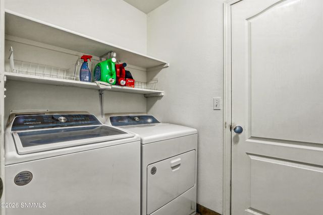 2922 San Lorenzo Court, Las Cruces, NM 88007