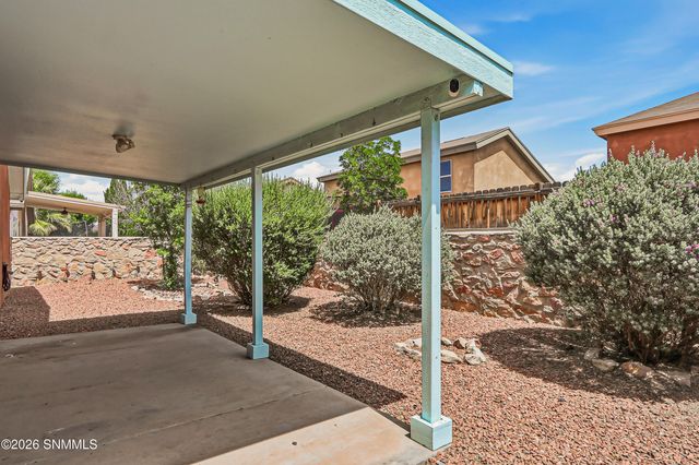 2922 San Lorenzo Court, Las Cruces, NM 88007