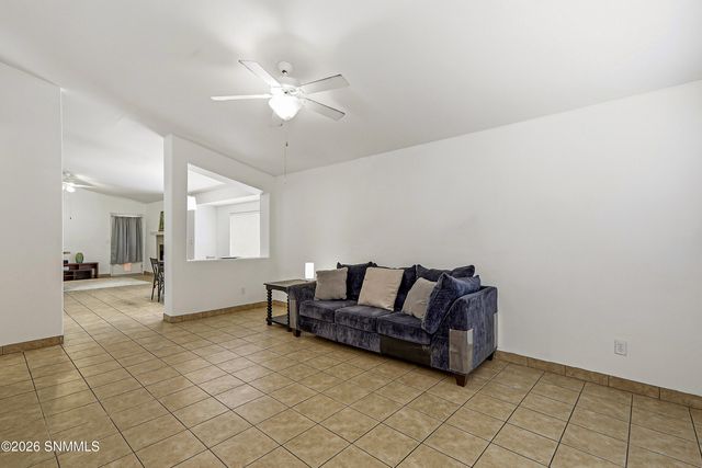 2922 San Lorenzo Court, Las Cruces, NM 88007
