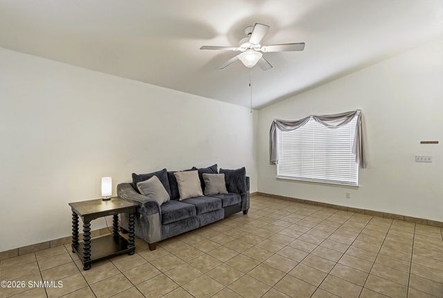 2922 San Lorenzo Court, Las Cruces, NM 88007