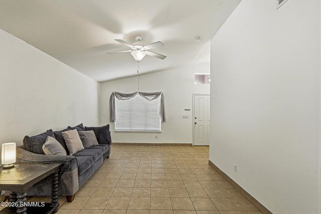 2922 San Lorenzo Court, Las Cruces, NM 88007
