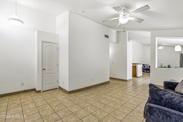 2922 San Lorenzo Court, Las Cruces, NM 88007