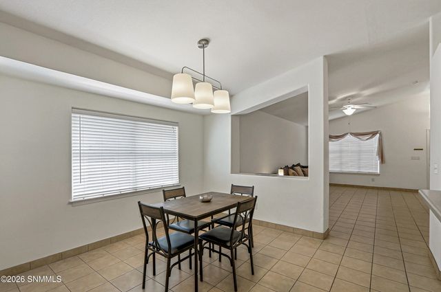 2922 San Lorenzo Court, Las Cruces, NM 88007