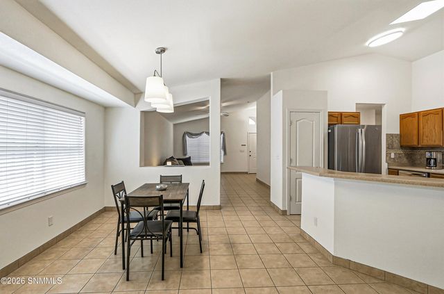 2922 San Lorenzo Court, Las Cruces, NM 88007
