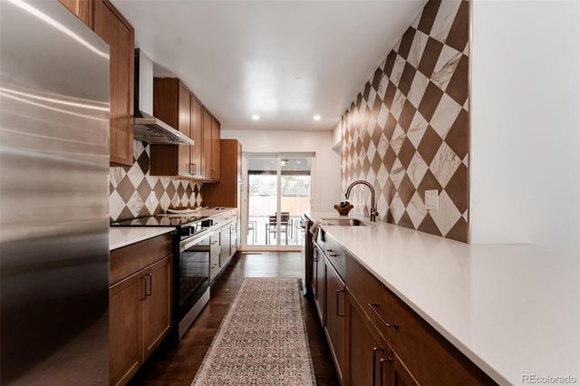 2352 Raleigh Street, Denver, CO 80219