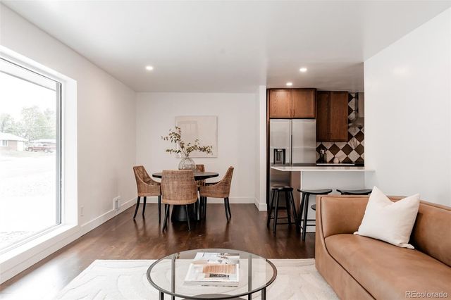 2352 Raleigh Street, Denver, CO 80219