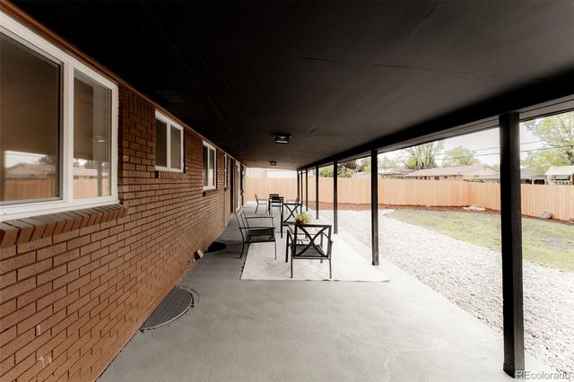 2352 Raleigh Street, Denver, CO 80219