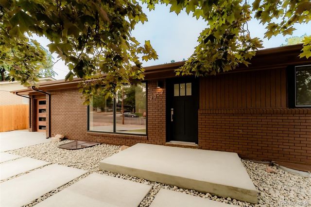 2352 Raleigh Street, Denver, CO 80219