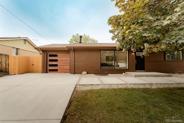 2352 Raleigh Street, Denver, CO 80219