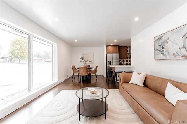 2352 Raleigh Street, Denver, CO 80219