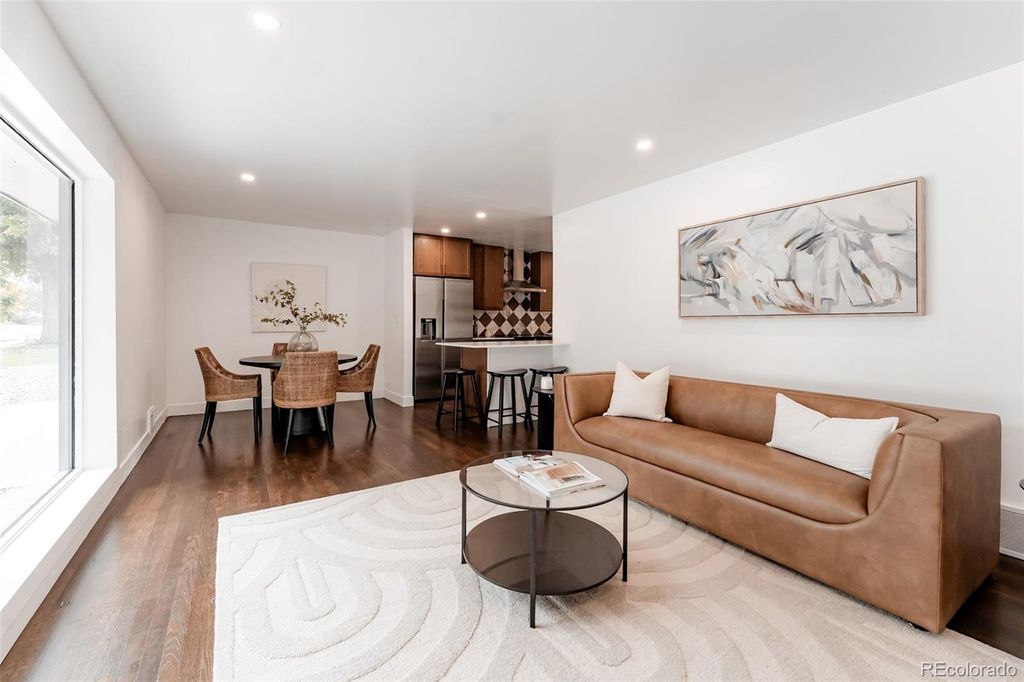 2352 Raleigh Street, Denver, CO 80219