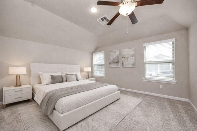 17031 Ardkinglas Drive, Richmond, TX 77407