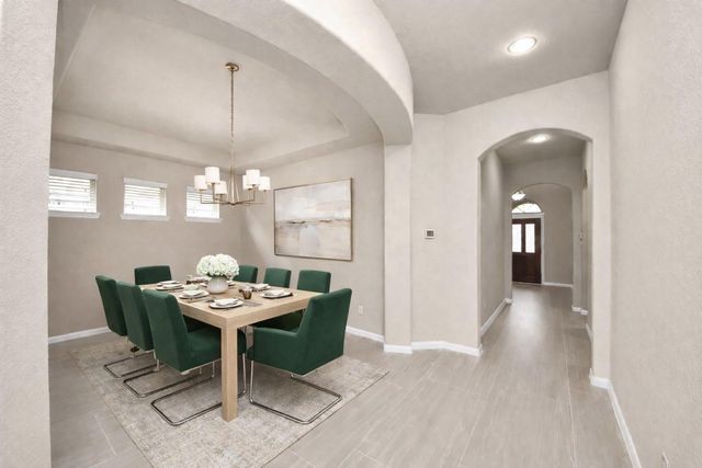 17031 Ardkinglas Drive, Richmond, TX 77407