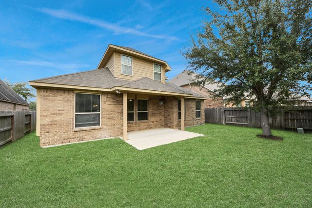 17031 Ardkinglas Drive, Richmond, TX 77407