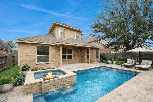 17031 Ardkinglas Drive, Richmond, TX 77407