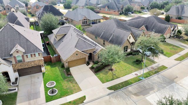 17031 Ardkinglas Drive, Richmond, TX 77407