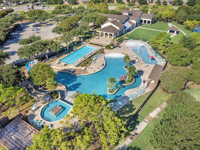 17031 Ardkinglas Drive, Richmond, TX 77407