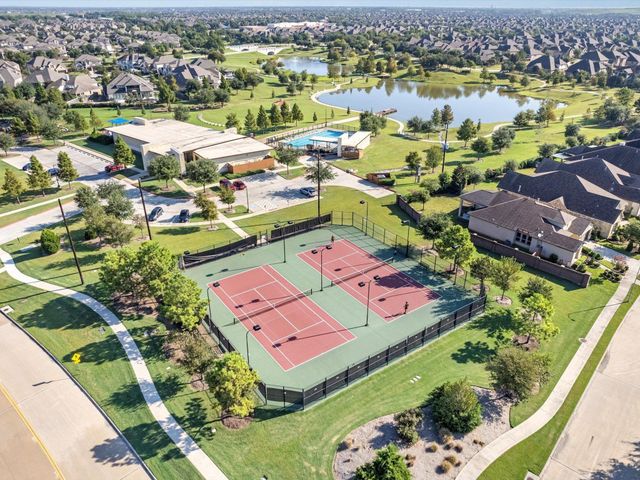 17031 Ardkinglas Drive, Richmond, TX 77407