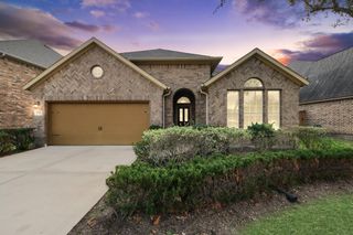 17031 Ardkinglas Drive, Richmond, TX 77407