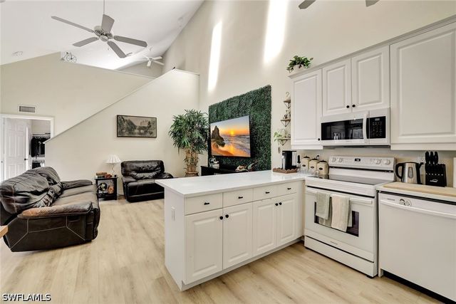 4350 Covey CIR 7A, Naples, FL 34109