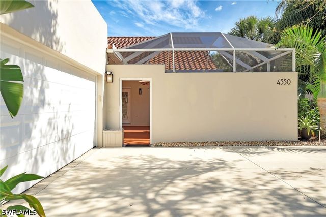 4350 Covey CIR 7A, Naples, FL 34109