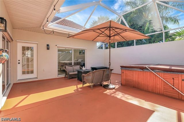 4350 Covey CIR 7A, Naples, FL 34109