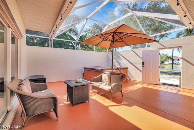 4350 Covey CIR 7A, Naples, FL 34109