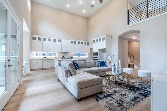 4021 Mcdermed Drive, Houston, TX 77025