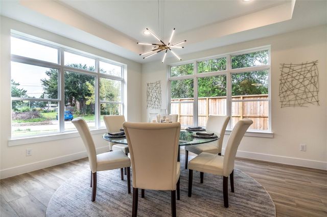 4021 Mcdermed Drive, Houston, TX 77025