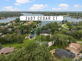 2607 Cedar Court, Plattsmouth, NE 68048