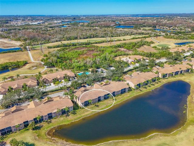 1003 FAIRWAYCOVE LANE 105, Bradenton, FL 34212