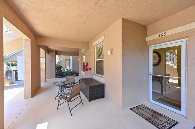 1003 FAIRWAYCOVE LANE 105, Bradenton, FL 34212