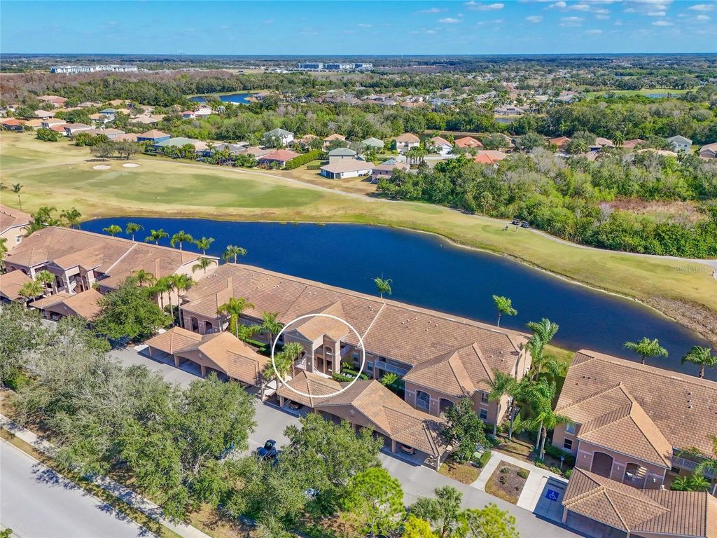 1003 FAIRWAYCOVE LANE 105, Bradenton, FL 34212