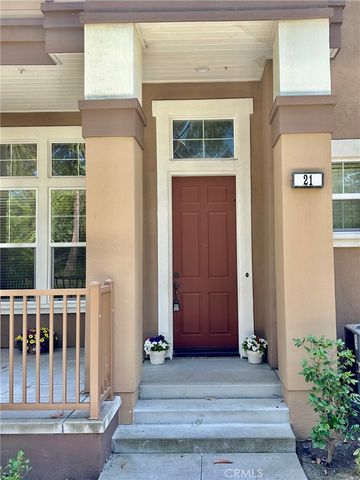 21 Durlston, Ladera Ranch, CA 92694
