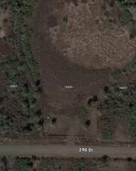 18509 NW 290th Street, Okeechobee, FL 34972