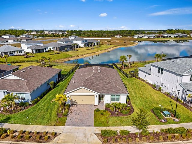 42455 CASCADE DRIVE, Punta Gorda, FL 33982