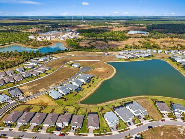 42455 CASCADE DRIVE, Punta Gorda, FL 33982