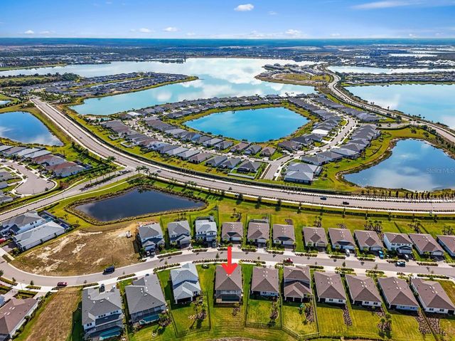 42455 CASCADE DRIVE, Punta Gorda, FL 33982