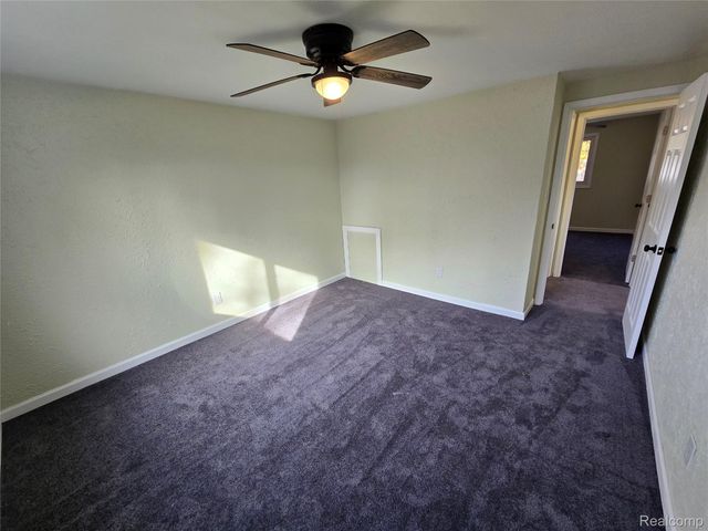 4125 Fifth Street, Frenchtown Township, MI 48166