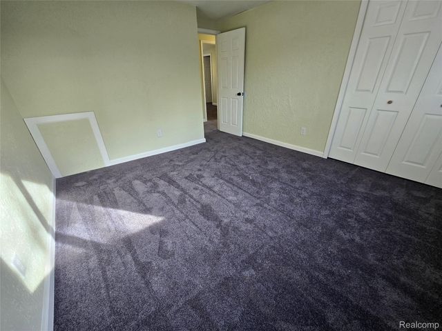 4125 Fifth Street, Frenchtown Township, MI 48166